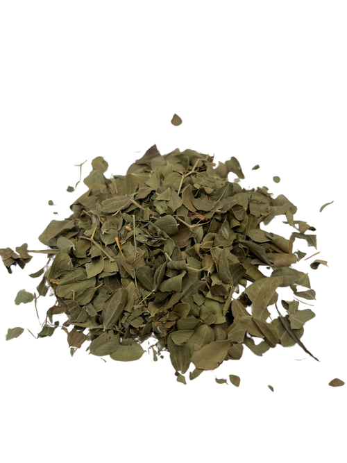 Feuilles de Sidr - Tibbiya