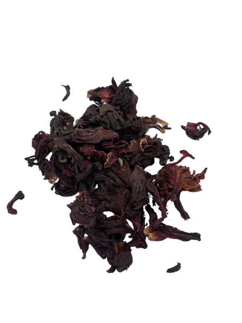 Hibiscus - Tibbiya