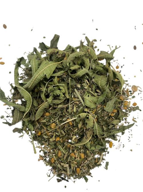 Tisane Allaitement – Boostez Votre Lactation, Naturellement ! - Tibbiya