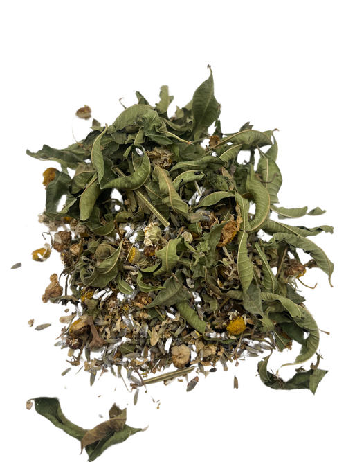 Tisane Bonne Nuit – Relaxation et Sommeil Profond ! - Tibbiya