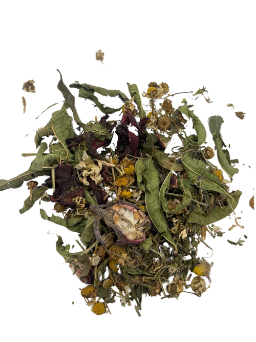 Tisane Belle Peau – Éclat Naturel et Bien-être ! - Tibbiya