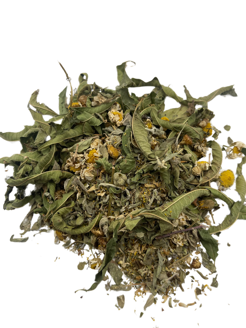 Tisane Stop Nicotine – Libérez-vous Naturellement ! - Tibbiya