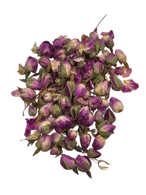 Ward (Fleur de rose) - Tibbiya