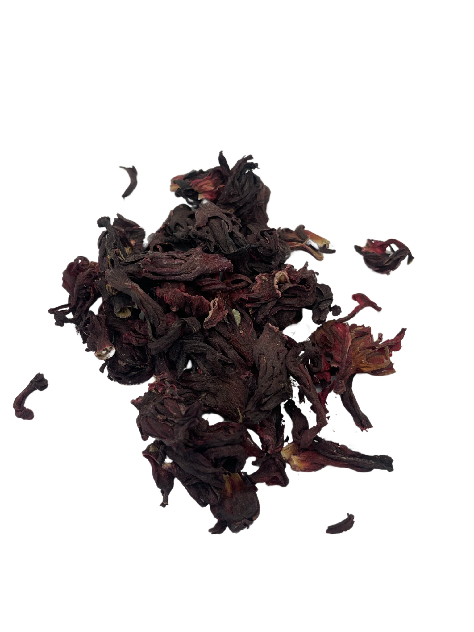 Hibiscus - Tibbiya