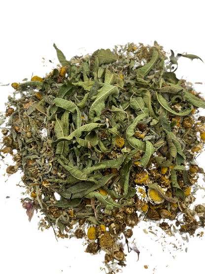 Tisane Maux de Tête – Soulagement et Détente Instantanée ! - Tibbiya