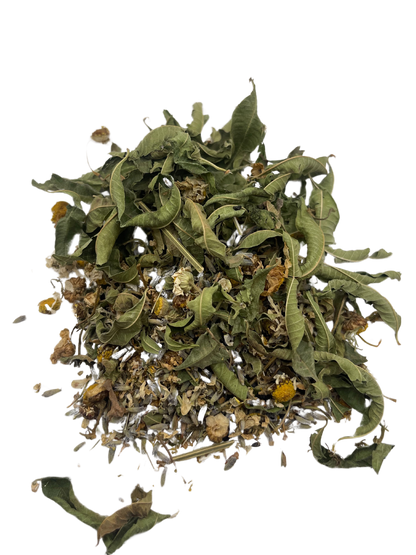 Tisane Bonne Nuit – Relaxation et Sommeil Profond ! - Tibbiya