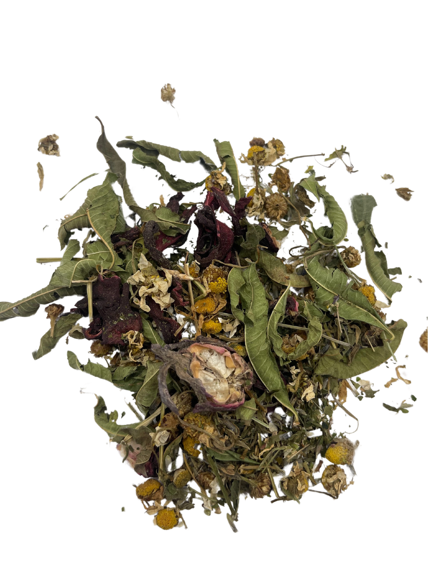 Tisane Belle Peau – Éclat Naturel et Bien-être ! - Tibbiya
