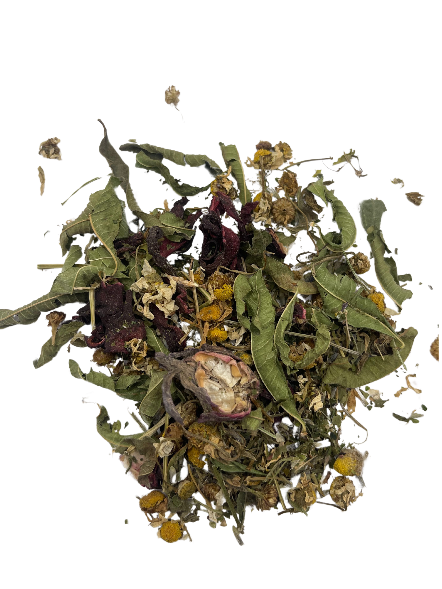 Tisane Belle Peau – Éclat Naturel et Bien-être ! - Tibbiya