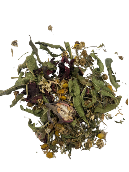 Tisane Belle Peau – Éclat Naturel et Bien-être ! - Tibbiya