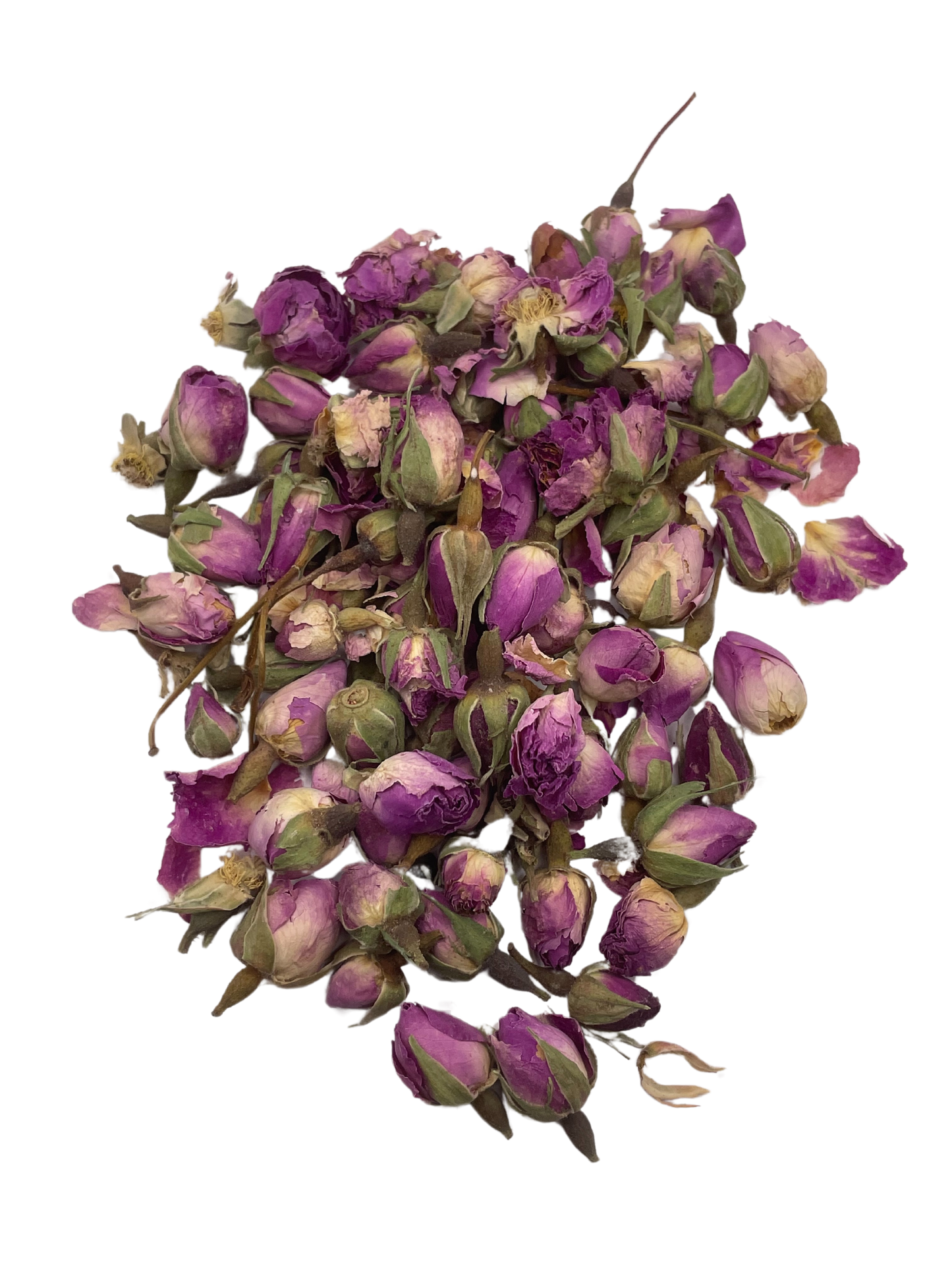 Ward (Fleur de rose) - Tibbiya
